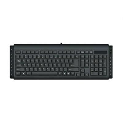 KeyTronic E05390U2 Wired Standard Keyboard image