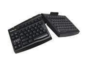 Key Ovation GTS 0077 Wired Ergonomic Keyboard main image
