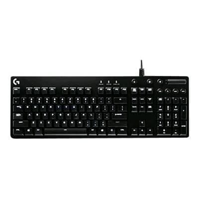 Logitech G610 Wired Mechanical Gaming Keyboard main image