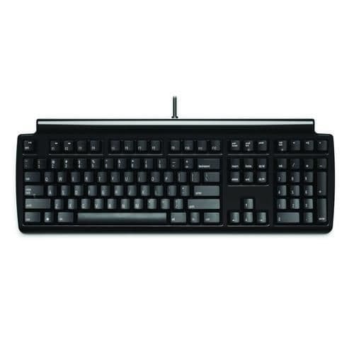 Matias Quiet Pro Standard Mechanical Keyboard Wired for PC image