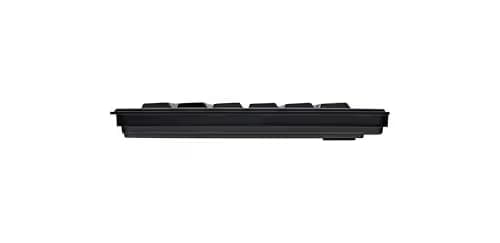 Cherry G84-5500 Wired Slim Keyboard With Touchpad image