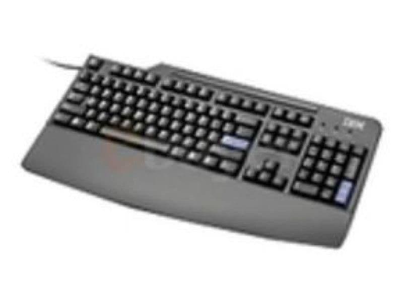 Lenovo Preferred Pro Standard Wired USB Keyboard main image