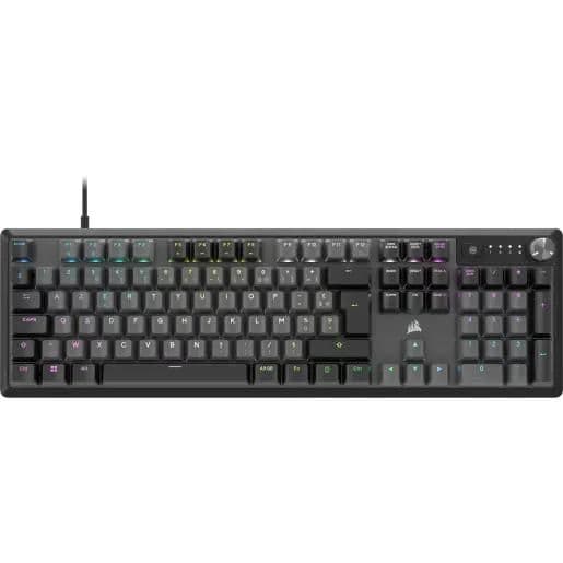 Corsair K70 CORE RGB Wired Gaming Keyboard image