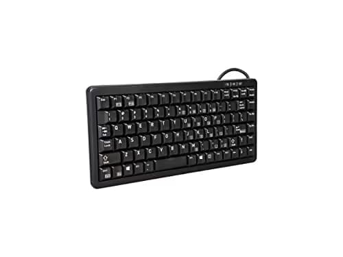 Cherry G84-4100LCMUS-2 Wired Slim Keyboard Cherry ML main image