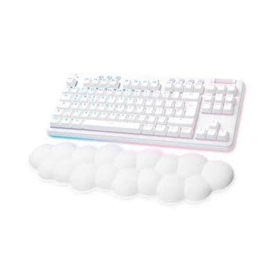 Logitech G715 RGB Wired/Wireless/Bluetooth Mechanical Gaming Keyboard main image