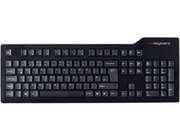 Das Keyboard Professional Mechanical with Quiet Keys Wired Standard main image