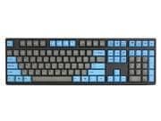 Ducky DK9008G2PRO-BUSPHS Mechanical Gaming Keyboard main image