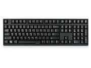 Ducky Zero Wired Gaming Mechanical Keyboard main image