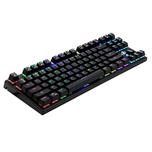 Logitech MK295 Silent Wireless/Wired Standard Keyboard with Optical Mouse main image