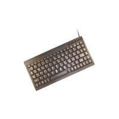 Unitech K595U-B Mini POS Wired Keyboard image