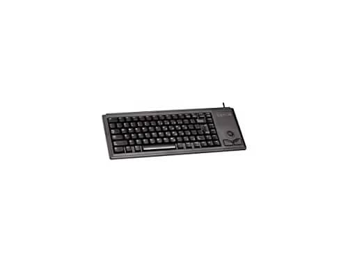 Cherry Ultraslim 4400 Series Slim Wired Keyboard Cherry ML main image