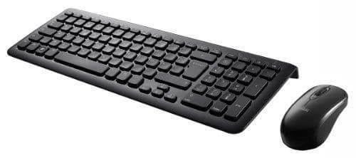 Perixx PERIBOARD-208B Wired Standard Keyboard image