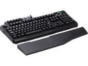 Gigabyte GK-OSMIUM Mechanical Cherry MX Brown Gaming Keyboard Wired image