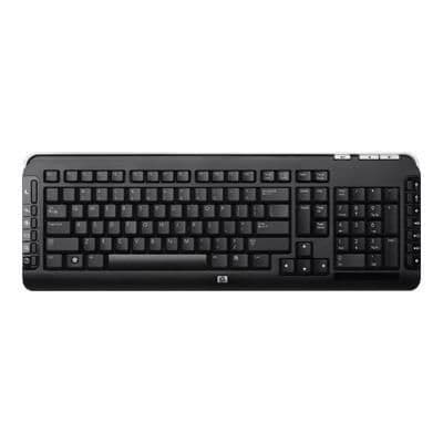 HP Elite v2 Wireless Standard Keyboard image