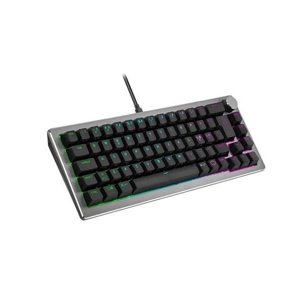 Cooler Master CK720 ND RGB Wired Gaming Keyboard image