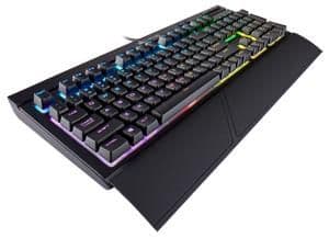Corsair K68 RGB Wired Gaming Keyboard main image