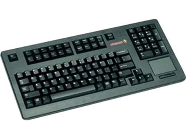 Cherry G80-11900LTMUS-2 Wired Standard Keyboard main image
