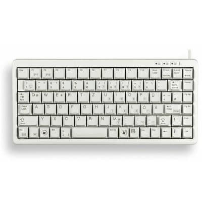 Cherry Ultraslim Wired Slim Keyboard image