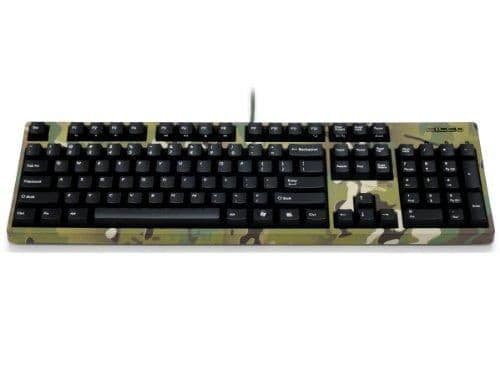 Filco Majestouch-2 Wired Standard Cherry MX Black Mechanical Keyboard main image