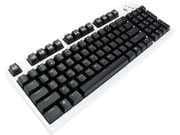 Cooler Master CM Storm QuickFire TK Wired Gaming Keyboard main image