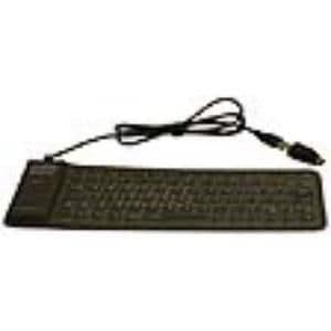 Grandtec FLX500U Wired Mini Keyboard image