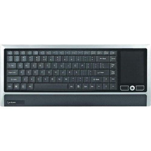 Mad Catz ECB43002N002/06/1 Wired Standard Keyboard image