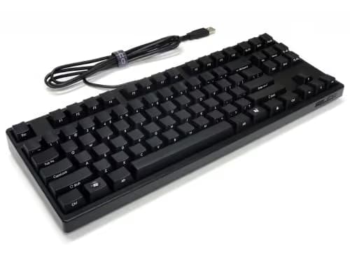 Filco Majestouch-2 Wired Standard Cherry MX Blue Mechanical Keyboard image