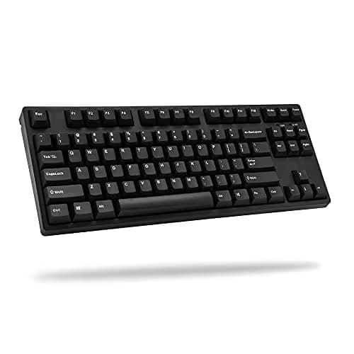iKBC CD87 V2 Wired Standard Mechanical Keyboard main image