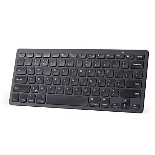 Anker T300 Bluetooth Slim Keyboard main image