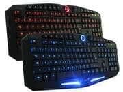 Genius K9 RGB Wired Gaming Keyboard image