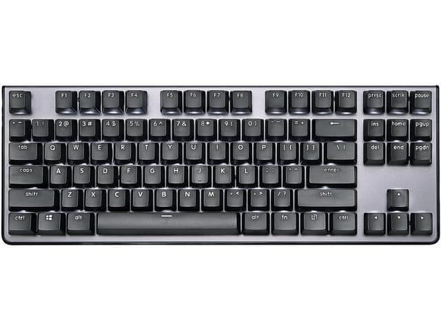 G.Skill KM360 Wired Standard Cherry MX Red Mechanical Keyboard image