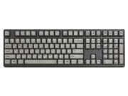 Ducky DK9008G2PRO-AUSPHH Cherry MX Black Wired Mechanical Gaming Keyboard main image