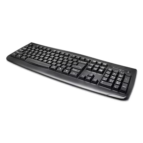 Kensington Pro Fit Wireless Standard Keyboard image