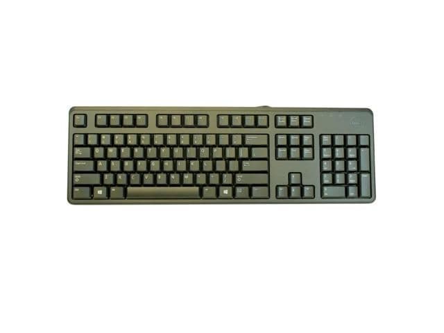 Dell C638N Wired Standard Keyboard main image