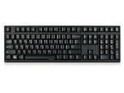 Ducky DK2108-RUSLLA Cherry MX Red Mechanical Wired Gaming Keyboard main image