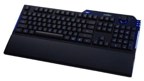 Perixx PX-3000 Wired Gaming Keyboard main image
