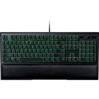 Razer Ornata Wired Gaming Keyboard main image