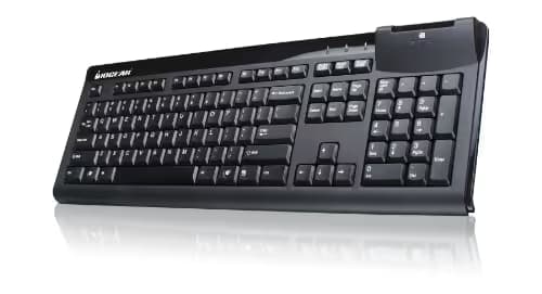 IOGEAR GKBSR201 Wired Standard Keyboard main image