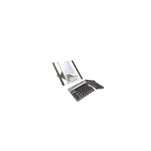 Key Ovation Go! Wired Ergonomic Keyboard main image