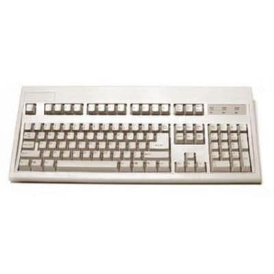 KeyTronic E03601P15PK Wired Standard Keyboard main image