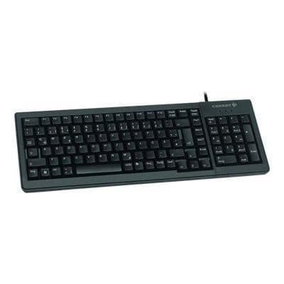 Cherry G84-5200LCMEU-2 Cherry ML Wired Standard Keyboard main image