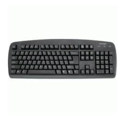 Kensington K64338 Wired Standard Keyboard image
