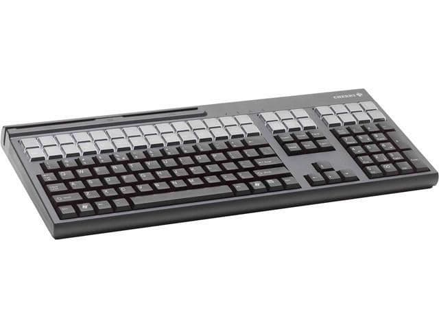 Cherry G86-71410EUADAA Wired Standard Keyboard main image