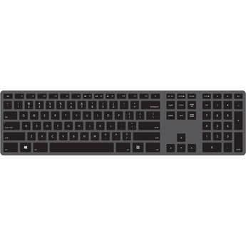 Matias FK318PCLBB Wired Standard Keyboard main image