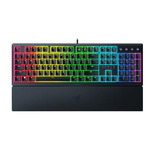 Razer Ornata V3 RGB Wired Gaming Keyboard main image