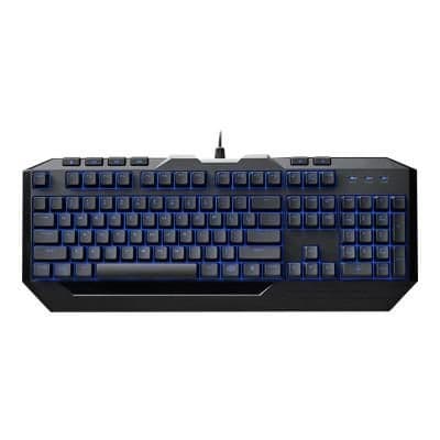 Cooler Master Devastator II Wired Gaming Keyboard With Optical Mouse image