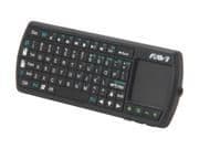 Favi FE02RF-BL Wireless Mini Keyboard With Touchpad main image
