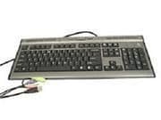 A4Tech KL-8MUU Wired Slim Keyboard main image