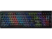G.Skill Ripjaws KM570 Cherry MX Blue RGB Wired Gaming Keyboard image