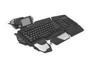 Cyborg S.T.R.I.K.E. 7 Wired Gaming Keyboard image